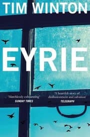 Tapa de Eyrie