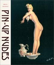 Tapa de Pin-Up Nudes (Artist Archives) (Artist Archieves)