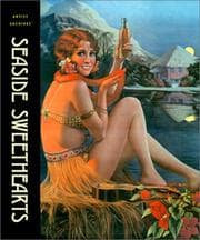 Tapa de Seaside Sweethearts (Artist Archives) (Artist Archives Series)