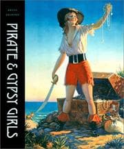 Tapa de Pirate & Gypsy Girls (Artist Archives) (Artist Archieves)