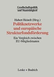 Tapa de Politiknetzwerke und Europäische Strukturfondsförderung