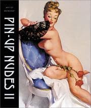 Tapa de Pin-Up Nudes II (Artist Archives)