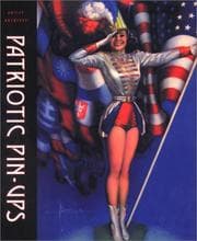 Tapa de Patriotic Pin-Ups (Artist Archives)