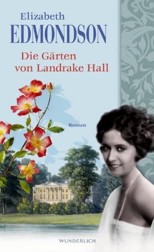 Tapa de Die Gärten von Landrake Hall