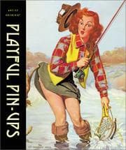 Tapa de Playful Pin-Ups (Artist Archives)
