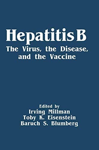 Tapa de Hepatitis B