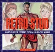 Tapa de Retro stud