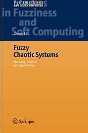 Tapa de Fuzzy Chaotic Systems