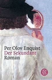 Tapa de Der Sekundant