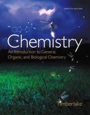 Tapa de Chemistry