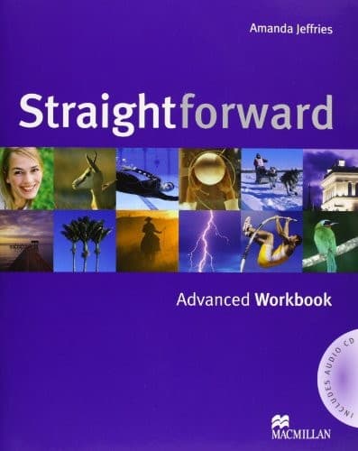 Tapa de Straightforward Advanced