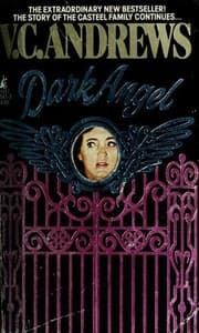 Tapa de Dark Angel