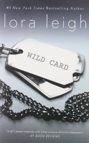 Tapa de Wild Card