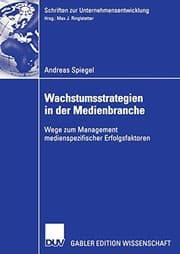 Tapa de Wachstumsstrategien in der Medienbranche
