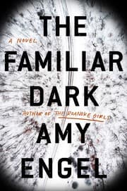 Tapa de The familiar dark