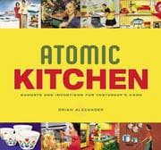 Tapa de Atomic Kitchen