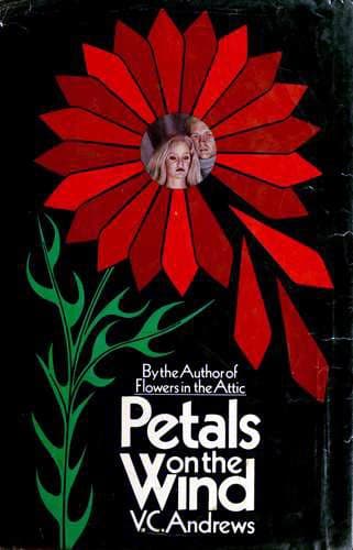 Tapa de Petals on the Wind