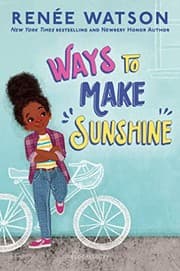 Tapa de Ways to Make Sunshine