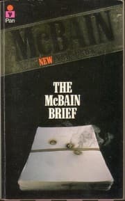 Tapa de Mcbain Brief