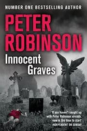 Tapa de Innocent Graves