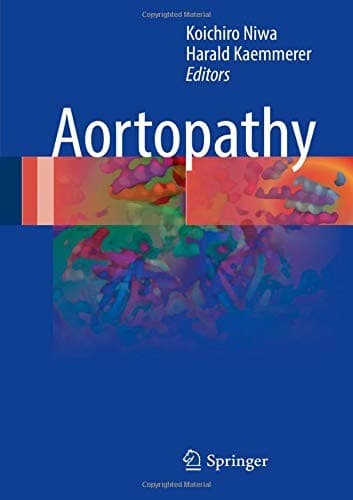 Tapa de Aortopathy