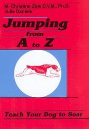 Tapa de Jumping from A to Z