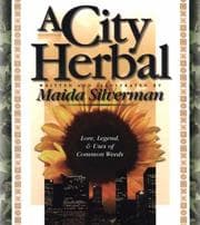 Tapa de A city herbal