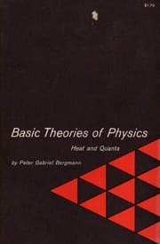 Tapa de Basic theories of physics