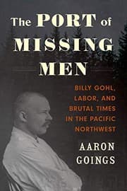 Tapa de The Port of Missing Men