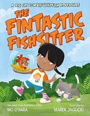 Tapa de The Fintastic Fishsitter