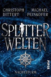 Tapa de Splitterwelten