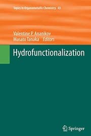 Tapa de Hydrofunctionalization