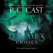 Tapa de Elphame's Choice