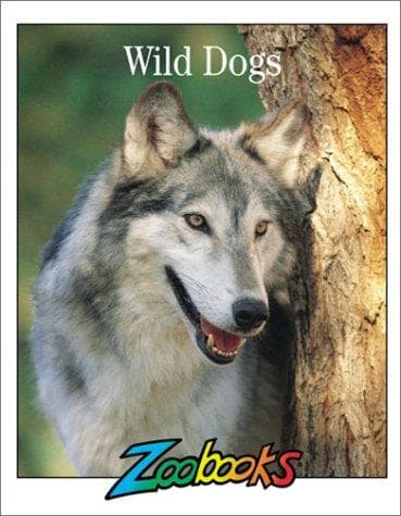 Tapa de Wild Dogs