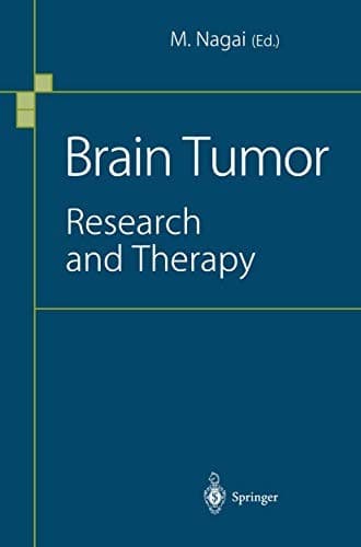 Tapa de Brain Tumor
