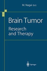 Tapa de Brain Tumor