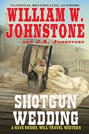 Tapa de The Shotgun Wedding
