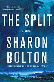 Tapa de The Split