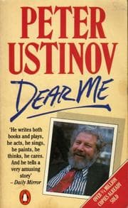 Tapa de Dear Me