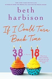 Tapa de If I Could Turn Back Time