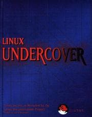 Tapa de Linux Undercover