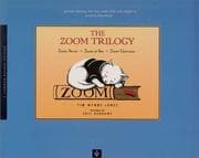 Tapa de The Zoom Trilogy