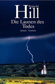 Tapa de Die Launen des Todes