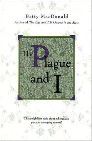 Tapa de Plague And I