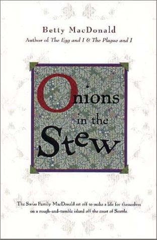 Tapa de Onions In The Stew