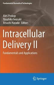 Tapa de Intracellular Delivery II