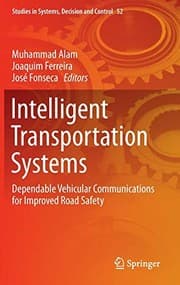Tapa de Intelligent Transportation Systems