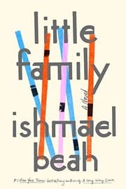Tapa de Little Family