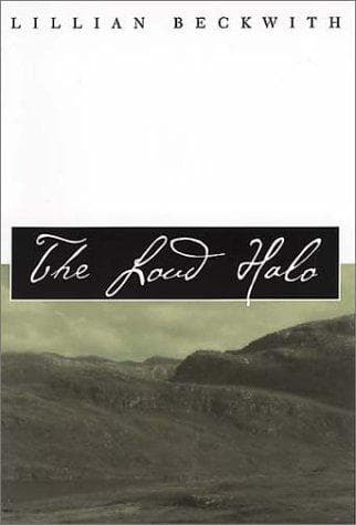 Tapa de The Loud Halo