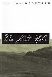 Tapa de The Loud Halo